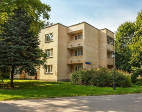 Дом Отдыха Куркино