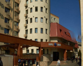 Спектр Сити Хамовники