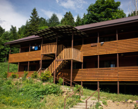 Панорама Отель - База Отдыха