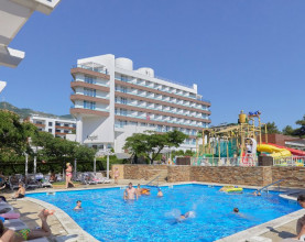 Отель Alean Family Biarritz