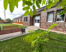 Парк-Отель Польский Городок