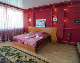 Пятерочка Люкс