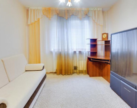  Брусника Садовое-Кольцо Бизнес Коньково | м. Коньково | Wi-Fi