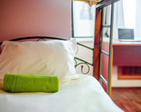 Мини-отель Онли Хостел