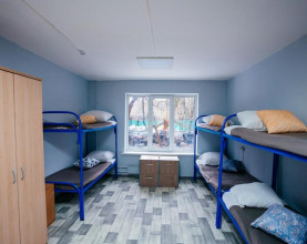 Отель Хостел "Мама, я в гостях"