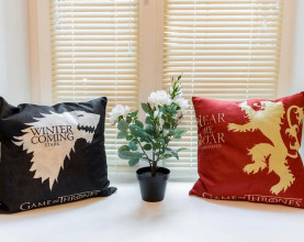 Винтерфелл на Чистых прудах