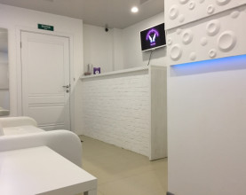 Мини-Отель Ультрафиолет Некрасовка