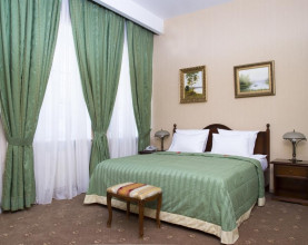 Бутик-отель Аристократ