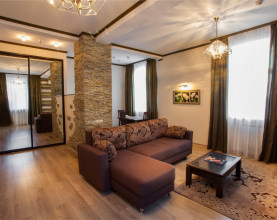 Отель Абакан