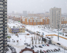 Kravc Group на Солотчинском