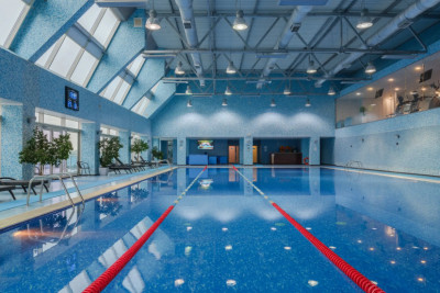 Pogostite.ru - Marins Grand Hotel Астрахань #13