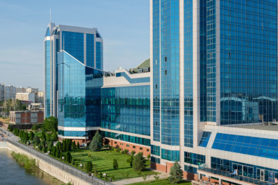 Pogostite.ru - Marins Grand Hotel Астрахань #2