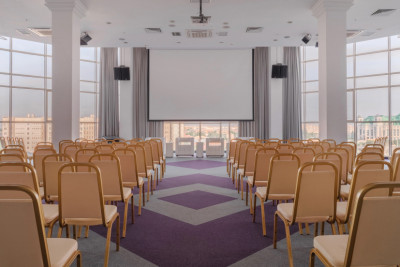 Pogostite.ru - Marins Grand Hotel Астрахань #6