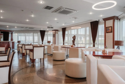 Pogostite.ru - Marins Grand Hotel Астрахань #9