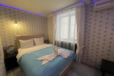 Pogostite.ru - Good Point (б. Бутик-Отель Hotel Art Resort Boutique) #7