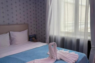 Pogostite.ru - Good Point (б. Бутик-Отель Hotel Art Resort Boutique) #8