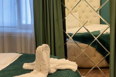 Pogostite.ru - Good Point (б. Бутик-Отель Hotel Art Resort Boutique) #2