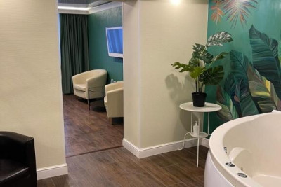 Pogostite.ru - Good Point (б. Бутик-Отель Hotel Art Resort Boutique) #18