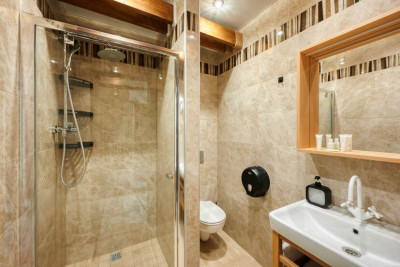 Pogostite.ru - Отель Винтерфелл Новокузнецкая #8