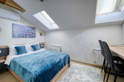 Pogostite.ru - Отель Винтерфелл Новокузнецкая #10