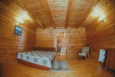 Pogostite.ru - Горный воздух #37