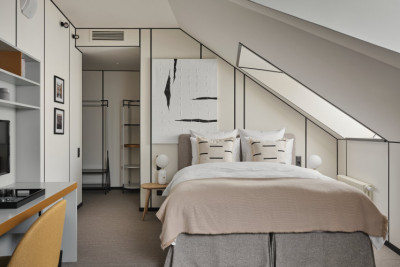 Pogostite.ru - Glinz Hotel by Ginza Project 4 #8