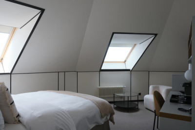 Pogostite.ru - Glinz Hotel by Ginza Project 4 #9