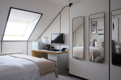 Pogostite.ru - Glinz Hotel by Ginza Project 4 #10