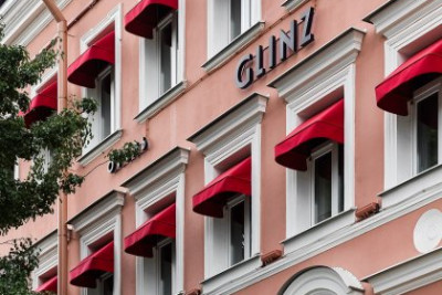 Pogostite.ru - Glinz Hotel by Ginza Project 4 #2