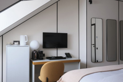 Pogostite.ru - Glinz Hotel by Ginza Project 4 #12