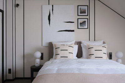 Pogostite.ru - Glinz Hotel by Ginza Project 4 #14