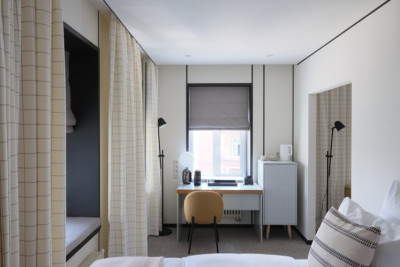 Pogostite.ru - Glinz Hotel by Ginza Project 4 #15