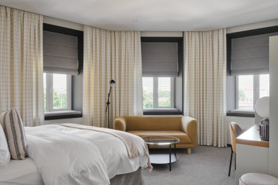 Pogostite.ru - Glinz Hotel by Ginza Project 4 #16