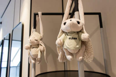 Pogostite.ru - Glinz Hotel by Ginza Project 4 #17