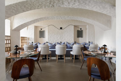 Pogostite.ru - Glinz Hotel by Ginza Project 4 #21