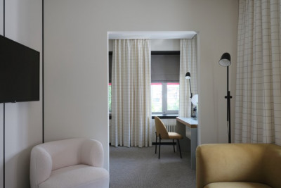 Pogostite.ru - Glinz Hotel by Ginza Project 4 #18