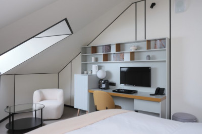 Pogostite.ru - Glinz Hotel by Ginza Project 4 #3