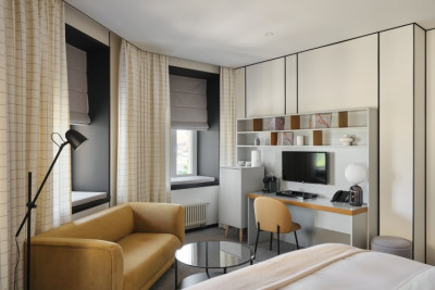 Pogostite.ru - Glinz Hotel by Ginza Project 4 #5