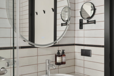 Pogostite.ru - Glinz Hotel by Ginza Project 4 #23