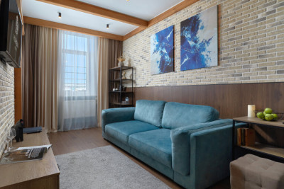 Pogostite.ru - Эко Отель Horseka Resort #29