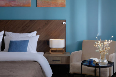 Pogostite.ru - Эко Отель Horseka Resort #31