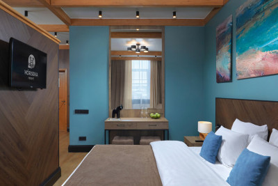 Pogostite.ru - Эко Отель Horseka Resort #35