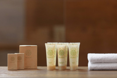 Pogostite.ru - Эко Отель Horseka Resort #40