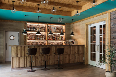 Pogostite.ru - Эко Отель Horseka Resort #9