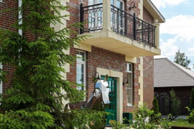 Pogostite.ru - Эко Отель Horseka Resort #2