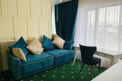 Pogostite.ru - Отель Дворец Ирины Винер #6