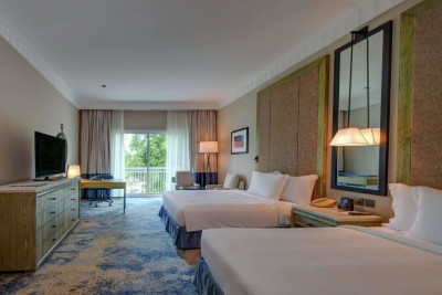 Pogostite.ru - Hilton Salalah Resort 5* - Хилтон Салала Резорт #16