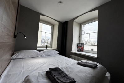 Pogostite.ru - Shelterz Три Вокзала #1