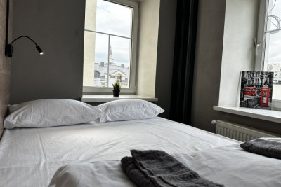 Pogostite.ru - Shelterz Три Вокзала #10