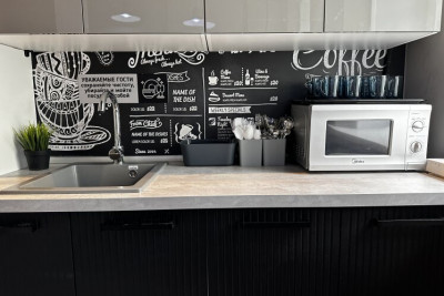 Pogostite.ru - Shelterz Три Вокзала #23